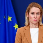 La Unión Europea advierte a Rusia y prepara nuevas sanciones por ataques a Ucrania