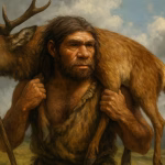 La Ciencia Revela Más sobre los Neandertales