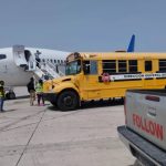 Cooperación internacional en deportaciones: El caso de República Dominicana