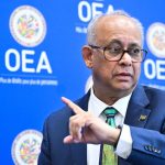 La OEA resalta la contribución de la República Dominicana a la paz y seguridad en el Caribe