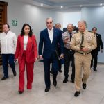 Avances en Seguridad Ciudadana: Reunión de Seguimiento Liderada por el Presidente Abinader