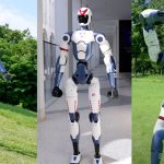 Unitree Robotics Introduce el Robot Humanoide R1 con Precio Accesible