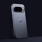 Google Pixel 10: Diseño Oficial y Avances Tecnológicos