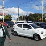 RD: Multa de RD$5,000 por estacionamiento indebido en el DN a partir del 4 de agosto