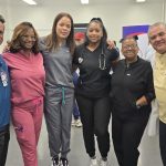 Asociación Médica Dominicana realiza exitosa su primera Gran Feria de la Salud en el Bronx