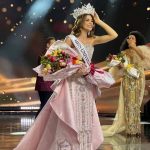 Yamilex Hernández, la nueva Miss Universe Latina de ascendencia Dominicana que conquistó Telemundo y ahora sueña con la corona mundial