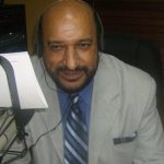 Senado de la República reconocerá al locutor José Rafael de la Cruz por sus 54 años de trayectoria en la radio