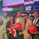 Presidente del Consejo Municipal Paterson y Cónsul Dominicano en NJ respaldan “Por Amor al Basket”
