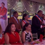 Cónsul Jesús ‘Chu’ Vásquez: Reconocimiento en la Gran Parada Dominicana del Bronx