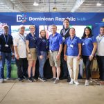 RD se destaca nuevamente en feria de aviación más grande del mundo celebrada en EEUU