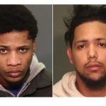 Disparo a Agente Federal en Nueva York: Latinos Acusados