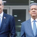 Presidente Abinader se Reunirá con Leonel Fernández para Dialogar sobre la Crisis en Haití