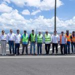 RD: Circunvalación de Baní: Un Proyecto de Infraestructura Clave