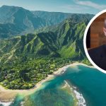 Adquisición de Tierras en Hawái por Multimillonarios Tecnológicos