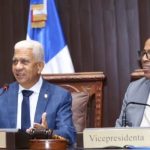 PRM Mantiene a sus Líderes en el Congreso Nacional