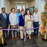 RD Inaugura Sede Diplomática en Kingston como Cierre de una Gestión Histórica