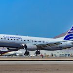 David Collado Anuncia Nuevos Vuelos de Copa Airlines hacia Santiago y Puerto Plata desde Panamá
