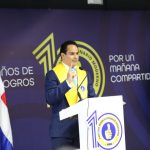 Manuel Conde Resalta la Importancia de la Formación Política del PRM