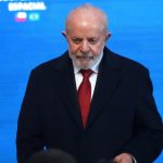 Lula condena la revocación de visas de EE. UU. a jueces brasileños involucrados en el caso Bolsonaro