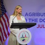 Delegación del USDA en República Dominicana para Fortalecer Alianzas Comerciales