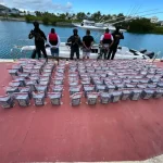 RD: Hallazgo de cocaína en contenedores: Detalles de la incautación en puertos dominicanos