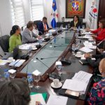 RD:FEDOMU y FEDODIM Buscan Soluciones con la Cámara de Cuentas sobre Alcaldes sin Declaración Jurada