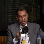 Guido Gómez Mazara: “Aquí hay una arrabalización de la aspiración presidencial”