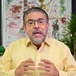 Guillermo Moreno se desvincula del gobierno PRM y rompe con el presidente Abinader