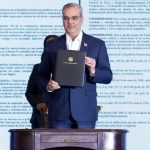 Abinader pensiona a 116 economistas con RD$50,000 al mes