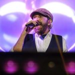Juan Luis Guerra Ofrece un Concierto Inolvidable en Gran Canaria