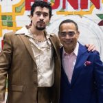 Gilberto Santa Rosa Expresa su Gratitud a Bad Bunny