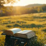 Confianza en la Oscuridad: La Fe como Guía