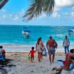 La diáspora dominicana impulsa el turismo en el primer semestre de 2025