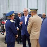 Presidente Abinader Viaja a Foro Mundial de Líderes Empresariales en Montana