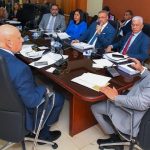 Senado Concluye Análisis del Proyecto que Modifica el Código de Trabajo