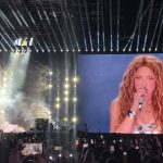 Shakira Contribuye con Víctimas de Inundaciones en Texas a través de su Concierto