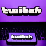Twitch prueba transmisiones verticales para competir con TikTok y YouTube Shorts