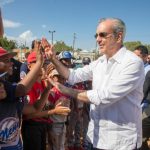 Abinader Visitará la Provincia Duarte para Entregar Obras en Salud, Deporte y Servicios Públicos