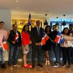 La vida de los dominicanos en Islandia: Superación y comunidad