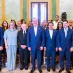 Comité Científico del HUB de Innovación Punta Bergantín es juramentado por Abinader