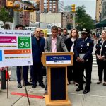 Muertes por accidentes de tránsito en Nueva York caen a su nivel más bajo gracias a la gestión del comisionado Ydanis Rodríguez