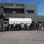 RD: Más de 600 detenidos y 140,000 haitianos interceptados: El balance del Ejército dominicano en la lucha contra el tráfico y el contrabando