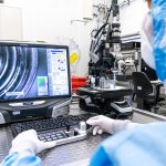 La litografía de nanoimpresión: La apuesta china para la fabricación de chips