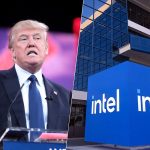 EE.UU. se convierte en accionista de Intel: ¿Un salvavidas o un problema para la competencia?