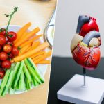 Frutas y verduras de colores intensos: tu mejor aliado contra las enfermedades cardiovasculares