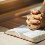 El Señor es mi Pastor: Descubriendo la paz en Salmo 23:1-3