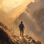 Por Qué Levantarte Cada Día Ya Es una Victoria