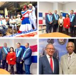 Presentan Foro “Duarte, la Restauración y los Símbolos Patrios” fortaleció la conciencia histórica de la diáspora dominicana en Nueva York