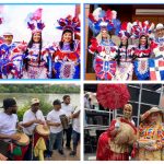 Dirección de Cultura en el Exterior resalta el Día Mundial del Folklore
