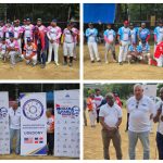 El Bronx hace historia consigue título de sóftbol masculino Juegos JPD